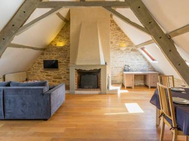 Appartement Guérande