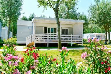 Camping  Isola Verde