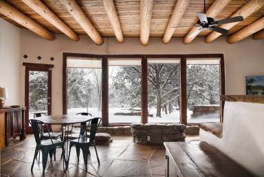 House  Arroyo Seco