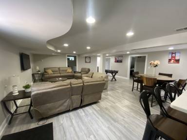 Apartment Allendale