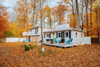 House  Interlochen
