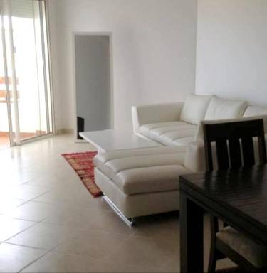 Appartement Asilah