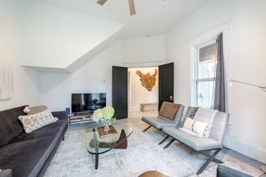 House Fredericton