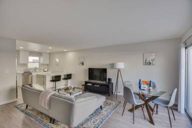 Apartment Torrance