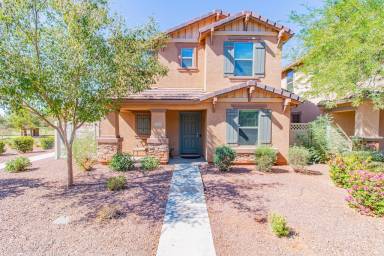 House  Higley Park