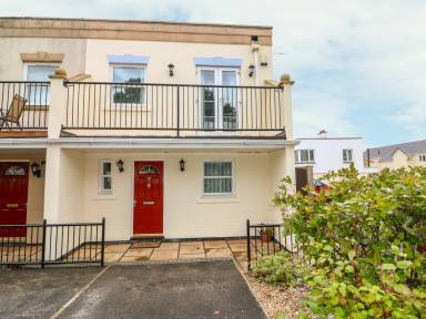 Cottage  Paignton