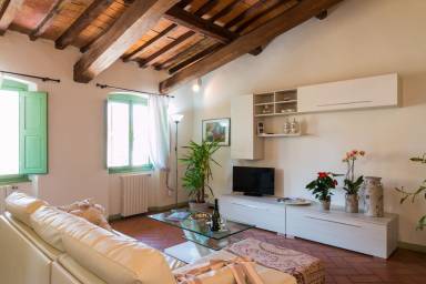 Appartement 100 m²