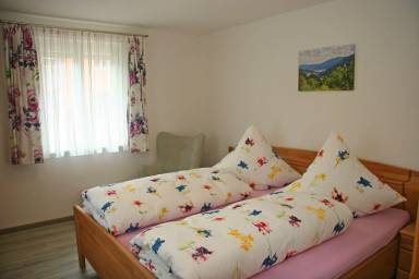 Apartamento Löffingen