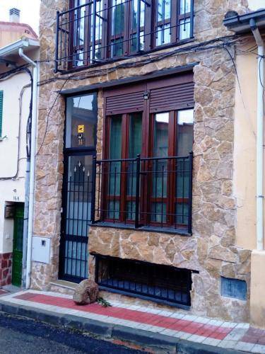Apartamento Becerril de la Sierra