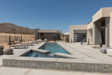 Airbnb  Twentynine Palms