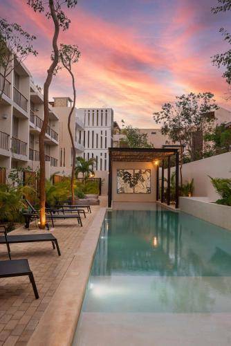 Apartment  Tulum