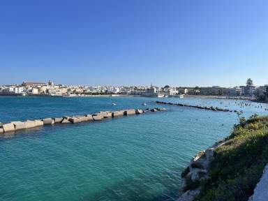 Appartamento Otranto