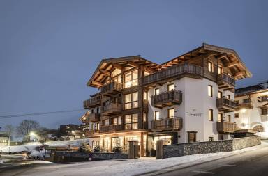 Appartement 85 m²