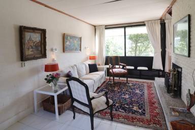 Maison de vacances 80 m²