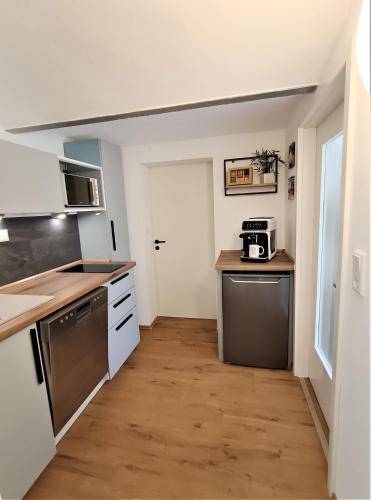 Ferienwohnung Hammersbach