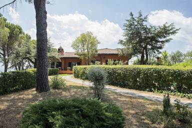 Villa Otricoli