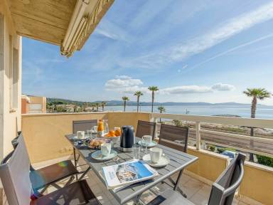 Appartamento Cavalaire-sur-Mer