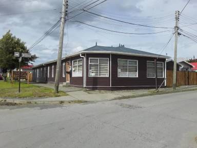 Accommodation Puerto Natales