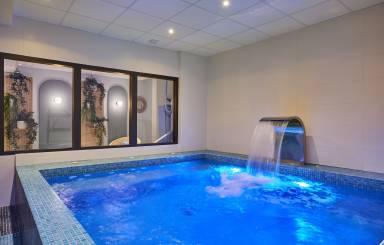 Studio 18 m²