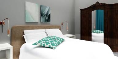 Appartamento vacanza