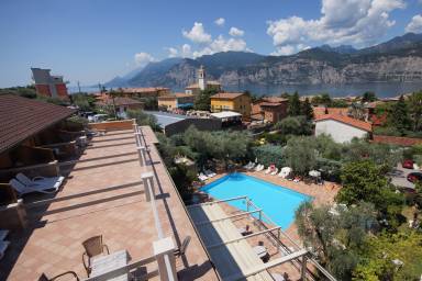 Apartment  Malcesine