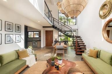Villa 180 m²