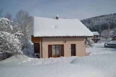 Appartement 75 m²