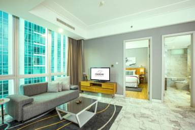 Lägenhetshotell  South Jakarta