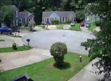 House Lithonia