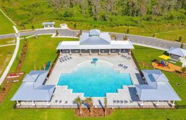 House  Land O' Lakes