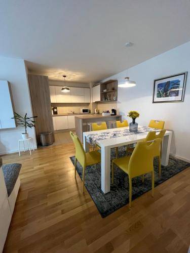 Apartment Zagreb-Novi Zagreb
