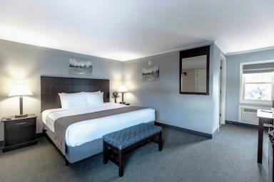 Motel  Gorham