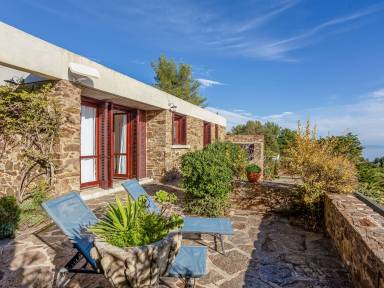 Maison de vacances Bormes-les-Mimosas