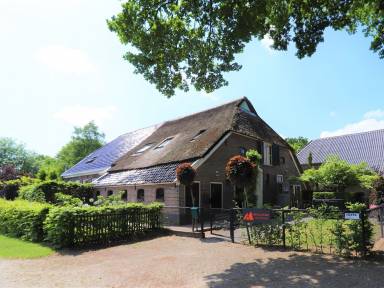 Huis Dalerveen