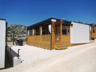 Ferienhaus Pakoštane