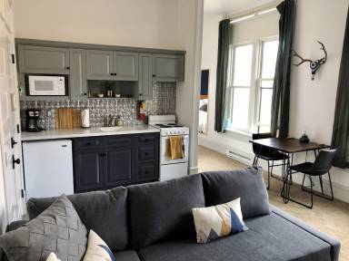 Condo  Salida