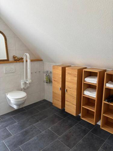 Ferienwohnung Bad Westernkotten