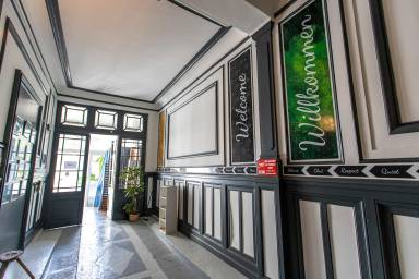 Appartement Saint-Quentin