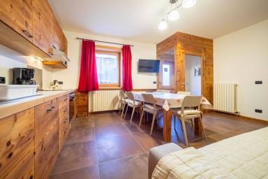 Appartamenti A Livigno E Casa Vacanze Economiche In Affitto ...