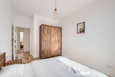 Appartement Czyste