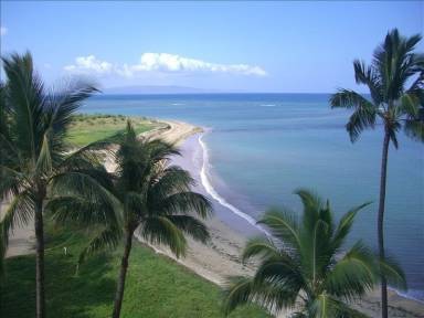 Condo Kihei
