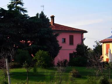 Agriturismo 25 m²