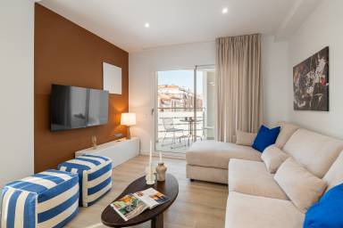 Apartament  Calella