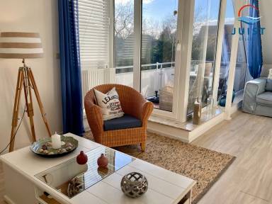 80 m² Ferienwohnung