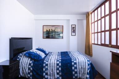 Privat rom Centro Histórico