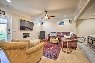 Apartment Greenbrier State Park