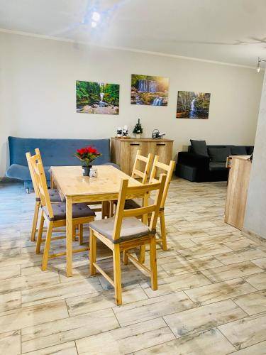 Apartament Jelenia Góra