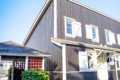 Huis Vestervig