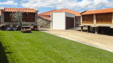 Cottage Riba de Mouro