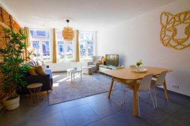 Ferienwohnung Lüttich
